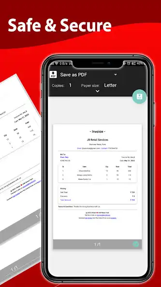 Play Daily Invoice - Nexus as an online game Daily Invoice - Nexus with UptoPlay