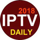 Free play online Daily IPTV 2018 Free 1 Year APK