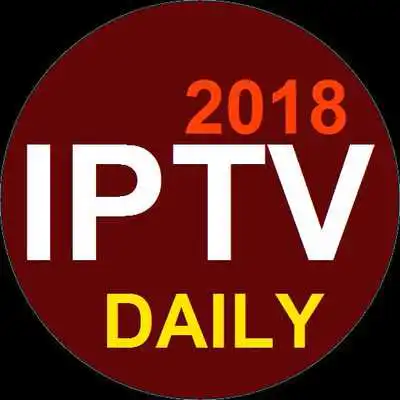 Play Daily IPTV 2018 Free 1 Year