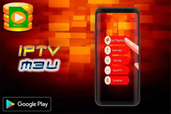 Play Daily IPTV m3u