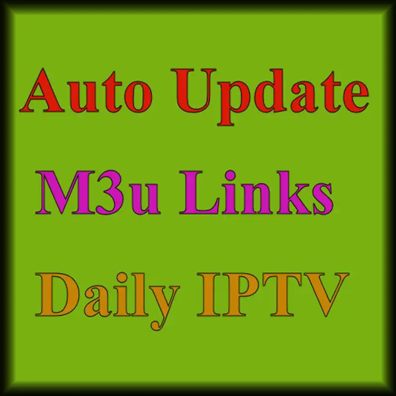 Play Daily IPTV  Rocks