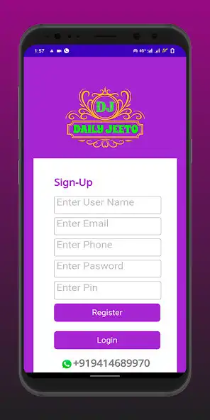 Play Daily Jeeto Result Matka Play  and enjoy Daily Jeeto Result Matka Play with UptoPlay