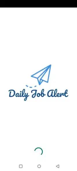 Play Daily Job Alert - Govt Job  and enjoy Daily Job Alert - Govt Job with UptoPlay