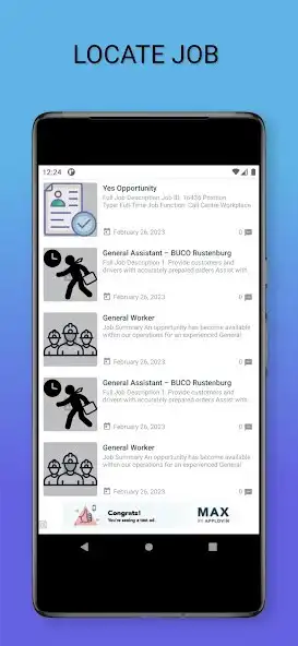 Play Daily Job Search and enjoy Daily Job Search with UptoPlay Play Daily Job Search and enjoy Daily Job Search with UptoPlay