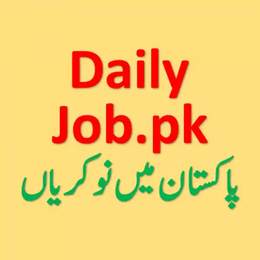 Play Daily Jobs in Pakistan APK