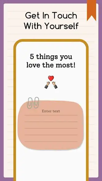 Play Daily Journal: Diary, Notebook as an online game Daily Journal: Diary, Notebook with UptoPlay