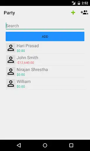 Play Daily Journal  and enjoy Daily Journal with UptoPlay