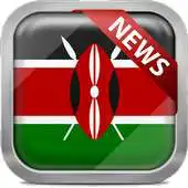 Free play online Daily Kenya News APK