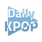 Free play online Daily KPOP APK