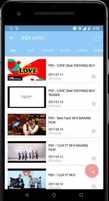 Play Daily KPOP
