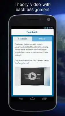 Play Daily Leadership Pro