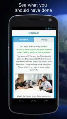 Play Daily Leadership Pro