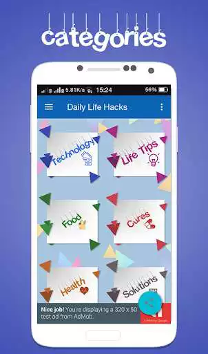 Play Daily Life Hacks
