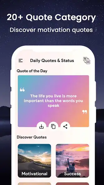 Play Daily Life Motivational Quotes as an online game Daily Life Motivational Quotes with UptoPlay
