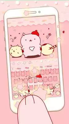 Play Daily Life Of Kitty Keyboard