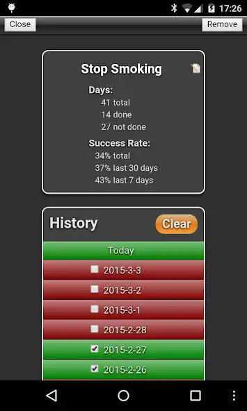 Play Daily Lite as an online game Daily Lite with UptoPlay