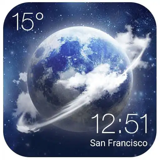 Free play online Daily Local Weather  Climate APK