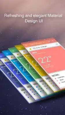 Play Daily Local Weather  Climate