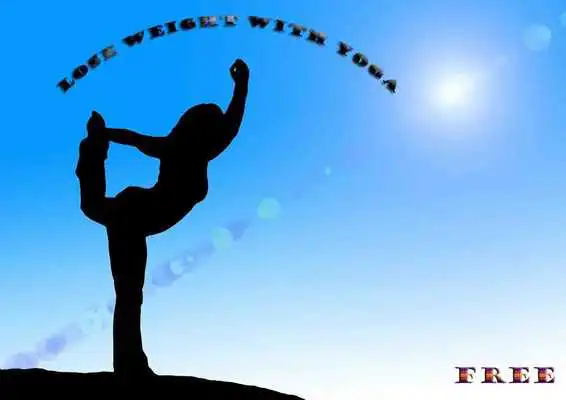 Play Daily Lose Weight With Yoga