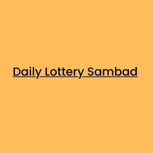 Play Daily Lottery Sambad APK