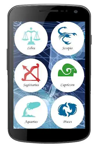 Play Daily Love Horoscope & Astrology as an online game Daily Love Horoscope & Astrology with UptoPlay