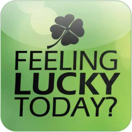 Free play online Daily Luck Calculator APK Free play online Daily Luck Calculator APK