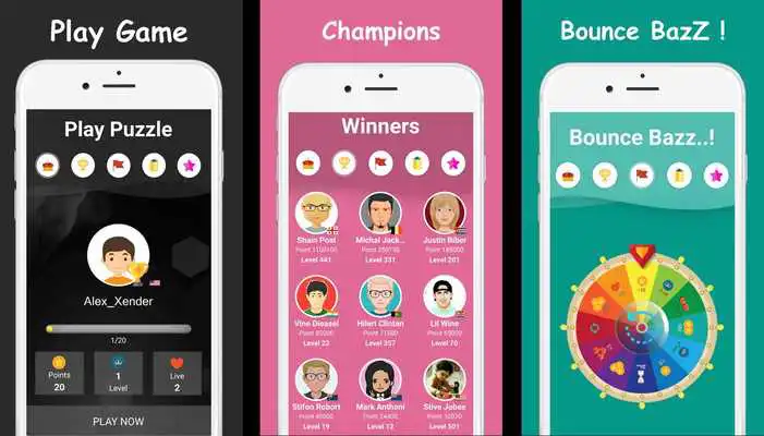 Play Daily Malamaal