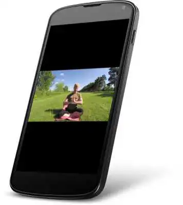 Play Daily Male Yoga Videos