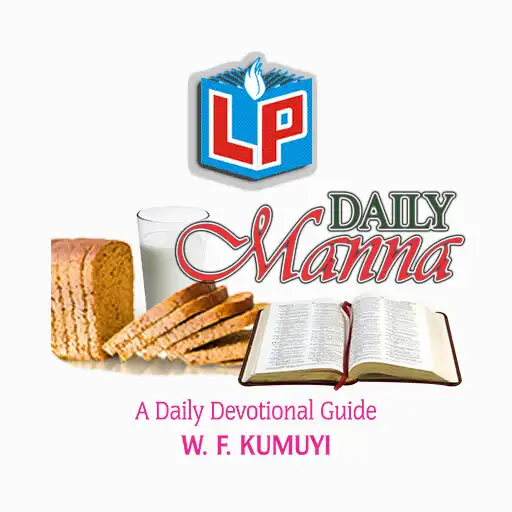 Free play online Daily Manna APK