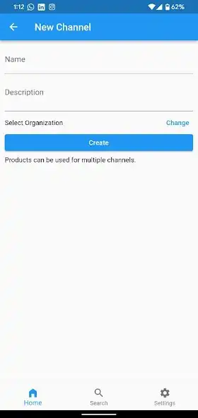 Play Daily Market as an online game Daily Market with UptoPlay