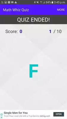 Play Daily Math questions