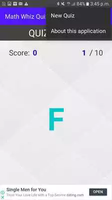 Play Daily Math questions