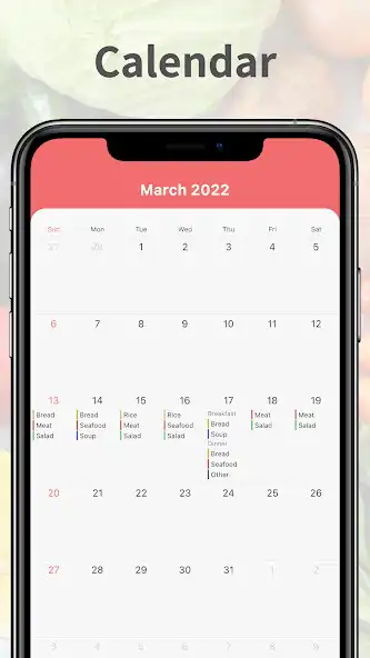 Play Daily Meal Planner as an online game Daily Meal Planner with UptoPlay