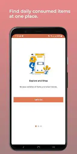 Play Daily Meat  and enjoy Daily Meat with UptoPlay