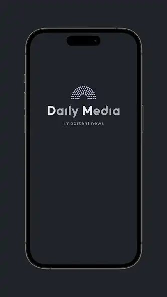Play Daily Media News  and enjoy Daily Media News with UptoPlay