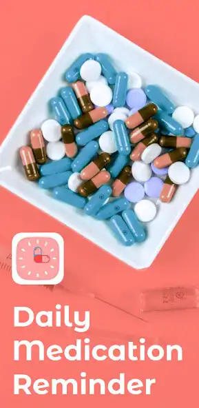 Play Daily Medication Reminder  and enjoy Daily Medication Reminder with UptoPlay