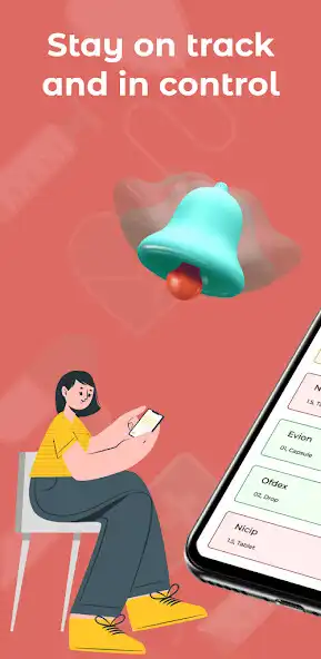 Play Daily Medication Reminder as an online game Daily Medication Reminder with UptoPlay