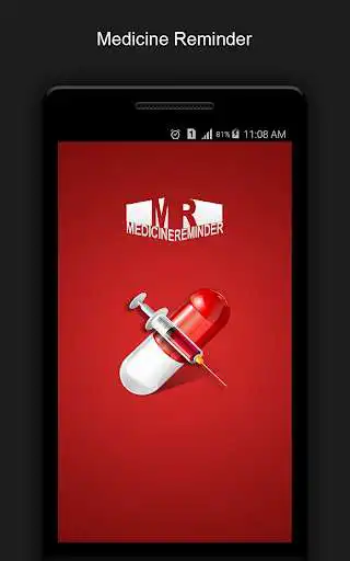 Play Daily Medicine Reminder  and enjoy Daily Medicine Reminder with UptoPlay