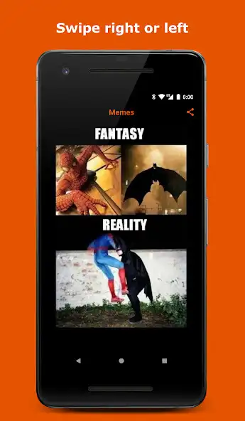 Play Daily memes and funny pictures  and enjoy Daily memes and funny pictures with UptoPlay