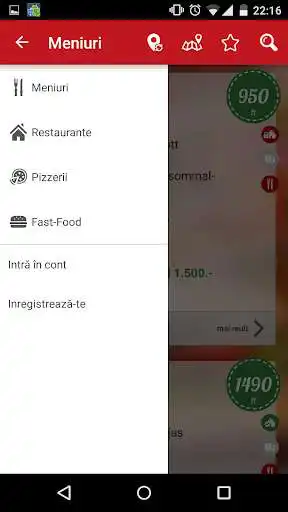 Play Daily Menu