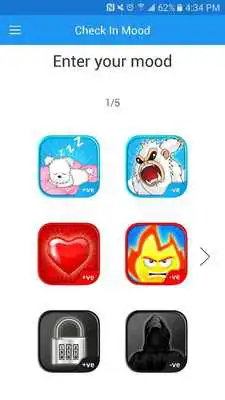 Play DailyMoodz