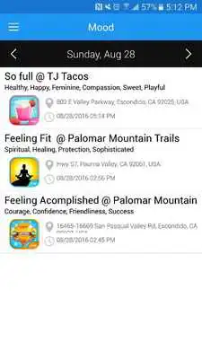 Play DailyMoodz
