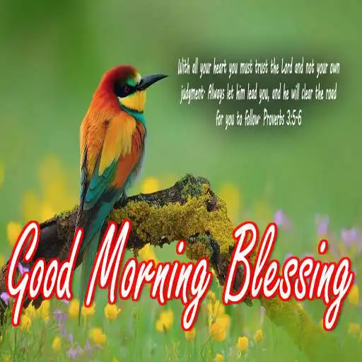 Play Daily Morning Blessing APK