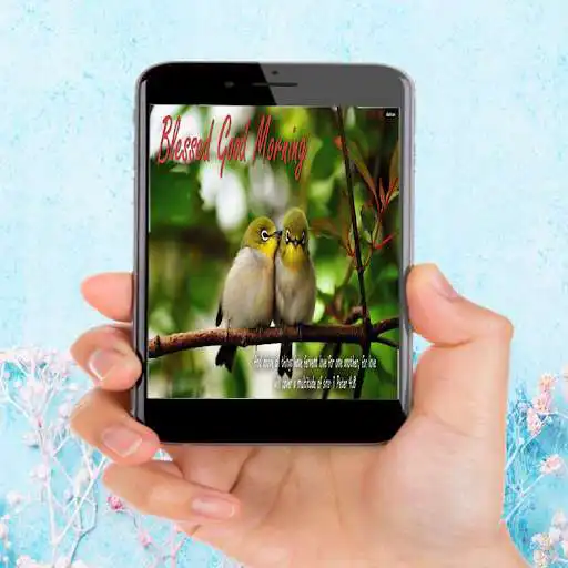 Play Daily Morning Blessing  and enjoy Daily Morning Blessing with UptoPlay