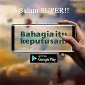 Free play online Daily motivational quotes for work APK