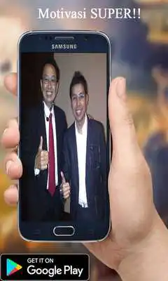 Play Daily motivational quotes for work