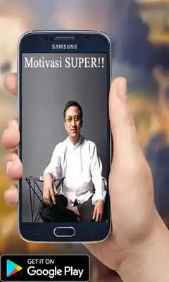 Play Daily motivational quotes for work