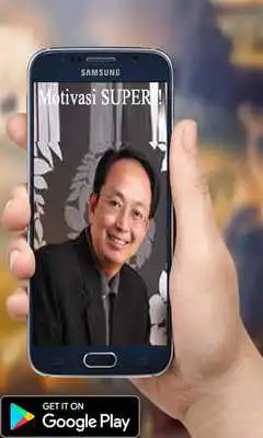 Play Daily motivational quotes for work