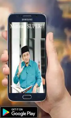 Play Daily motivational quotes for work