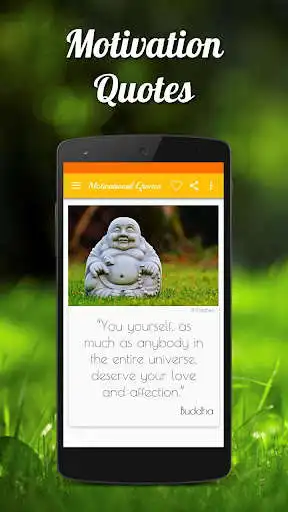 Play Daily Motivational Quotes in English with Pictures  and enjoy Daily Motivational Quotes in English with Pictures with UptoPlay